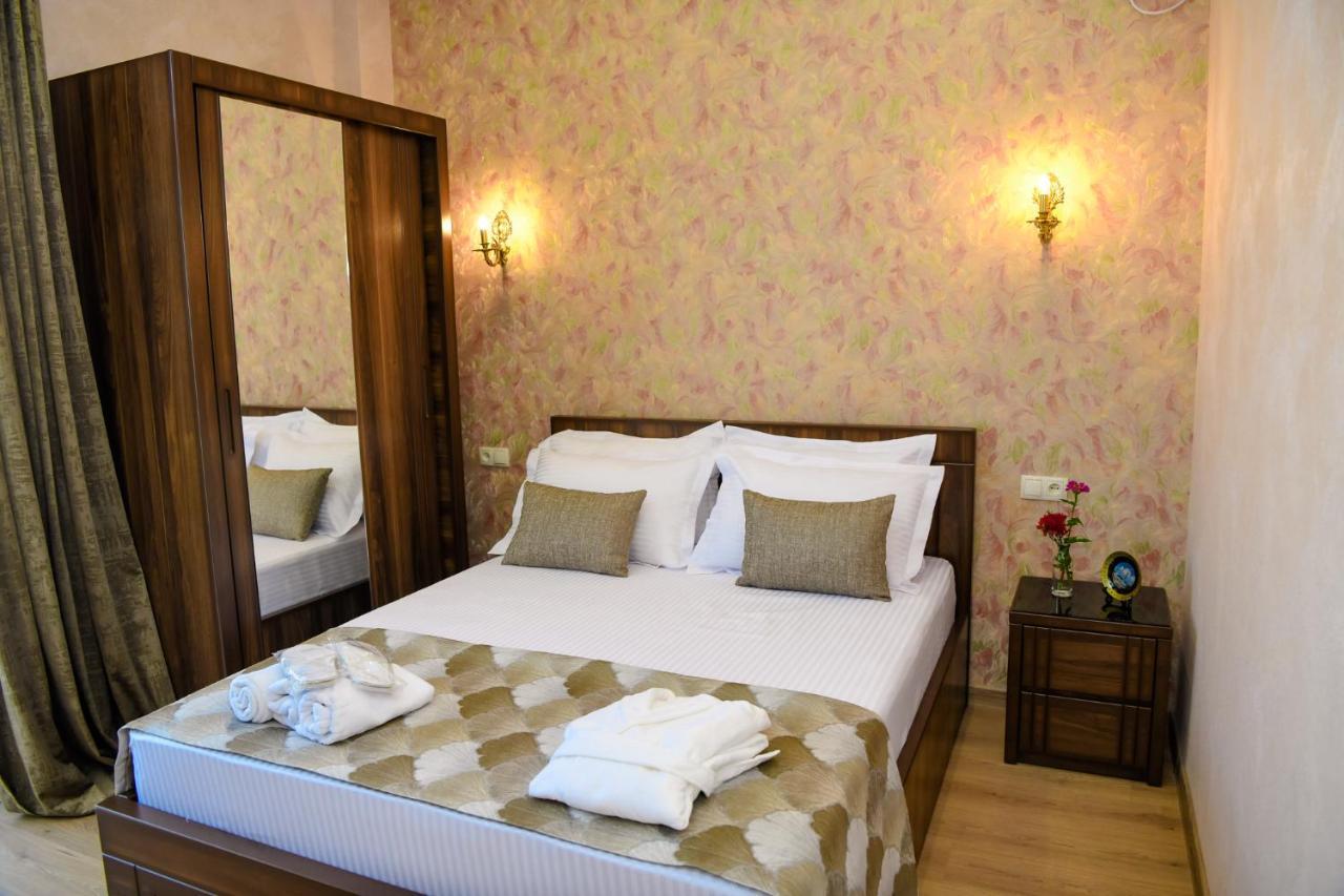 Hotel Late Mtsʼkhetʼa Extérieur photo